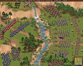 LA GUERRA DE LOS TREINTA AÑOS 
